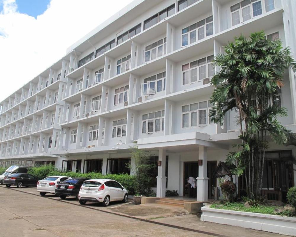 Dusit Hotel at Sakon Nakhon