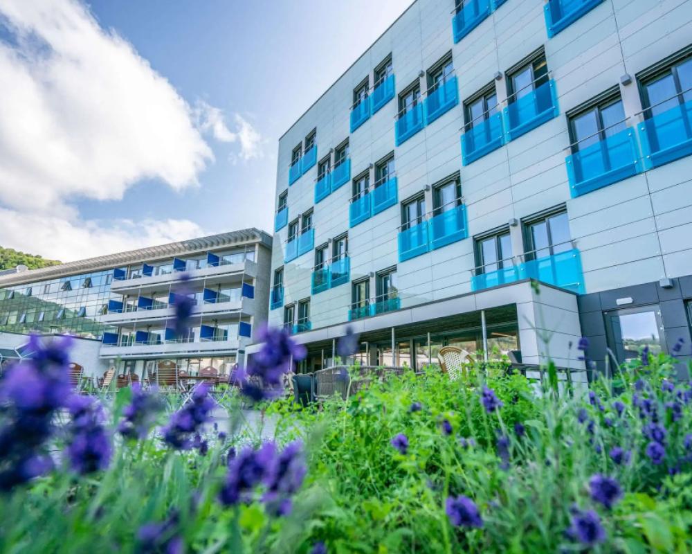 Quality Hotel Sogndal