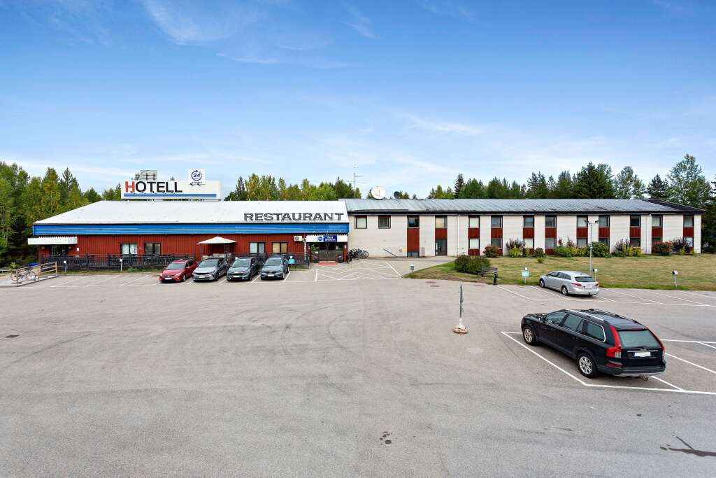 Best Western Hotell SoderH