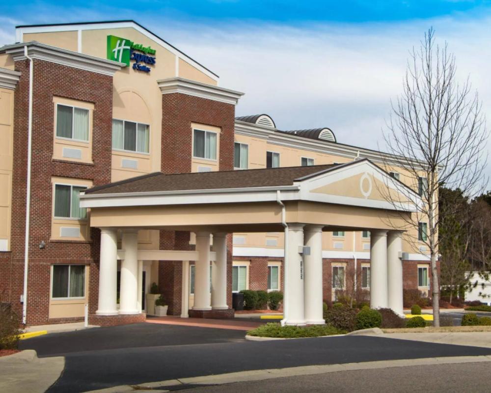 Homewood Suites by Hilton Olmsted Village (near Pinehurst)