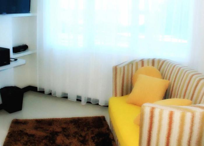 Marina Mamberamo Hotel