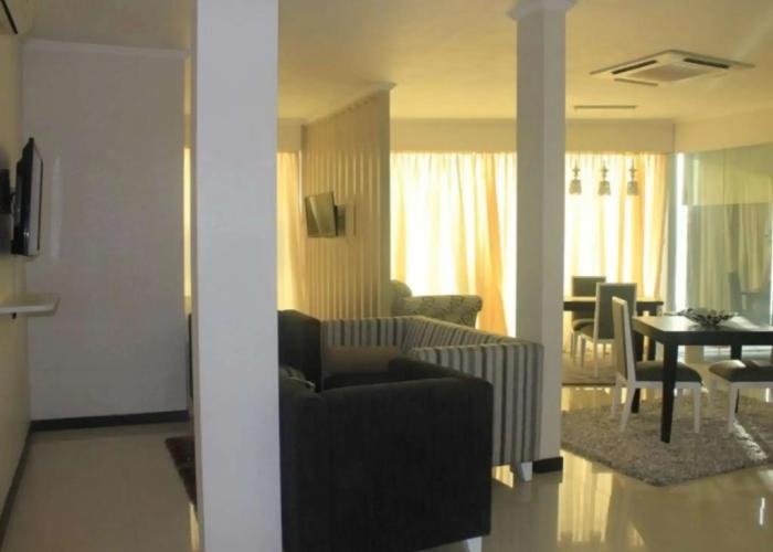 Marina Mamberamo Hotel