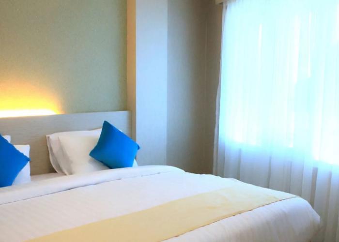 Marina Mamberamo Hotel