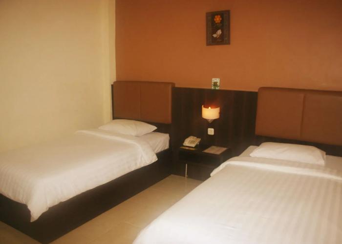 Royal Mamberamo Hotel