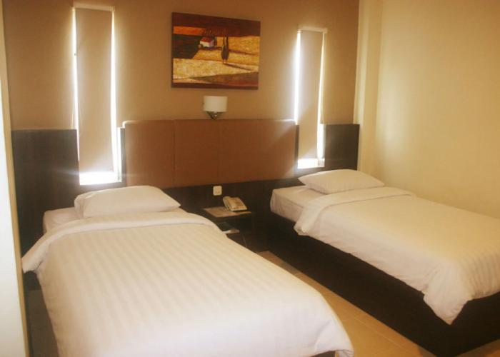 Royal Mamberamo Hotel