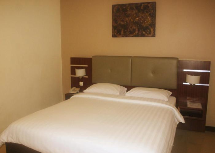 Royal Mamberamo Hotel
