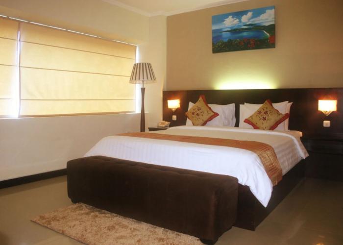 Royal Mamberamo Hotel