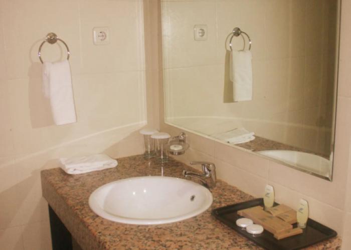 Royal Mamberamo Hotel