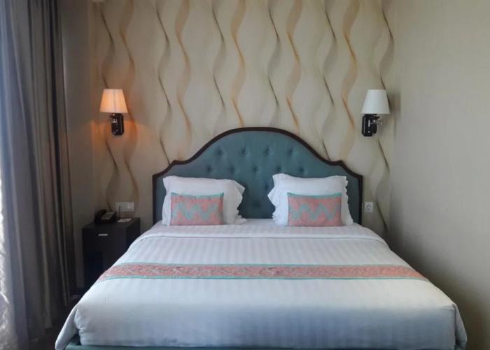 The Belagri Hotel and Convention