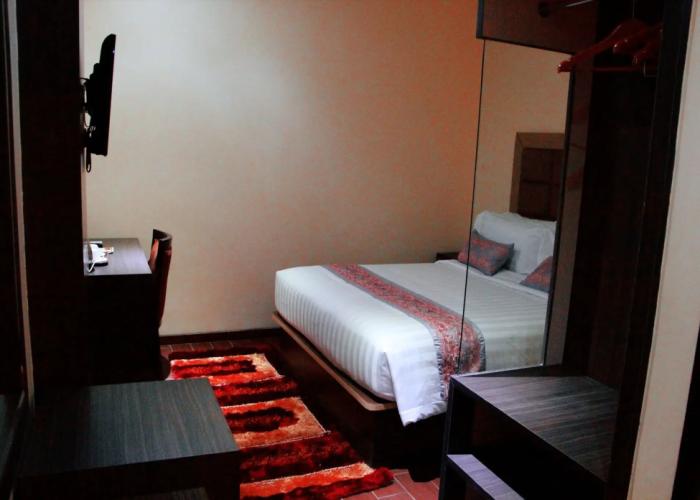 The Belagri Hotel and Convention