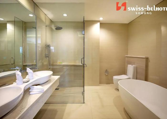 Swiss-Belhotel Sorong