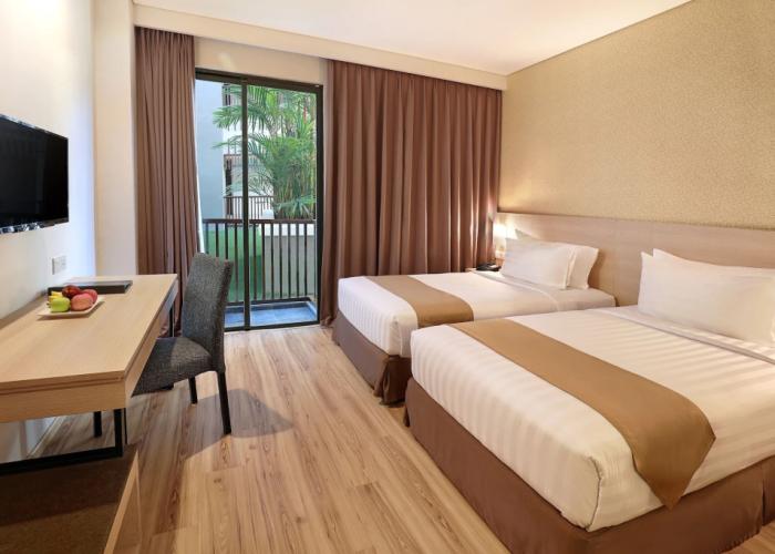 Swiss-Belhotel Sorong
