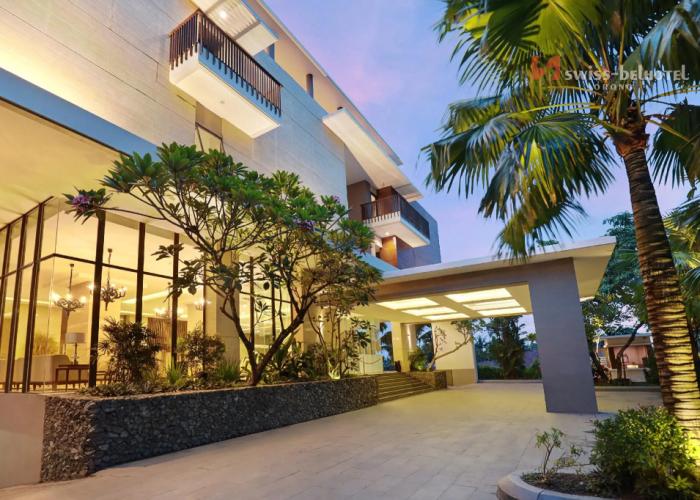 Swiss-Belhotel Sorong