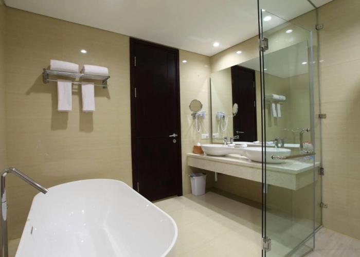 Swiss-Belhotel Sorong