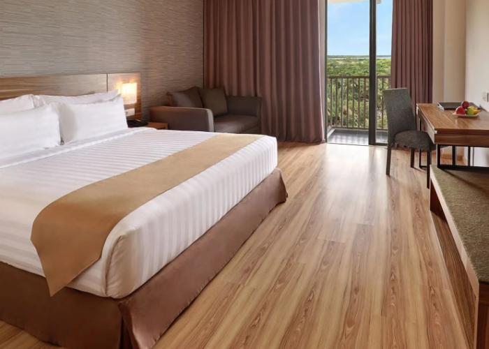 Swiss-Belhotel Sorong