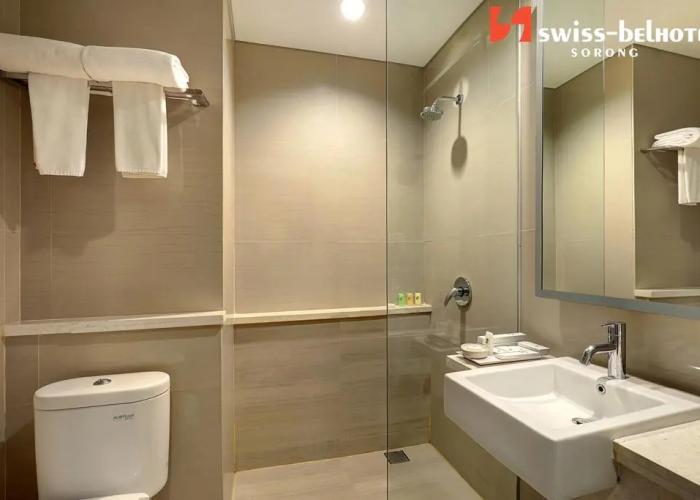 Swiss-Belhotel Sorong