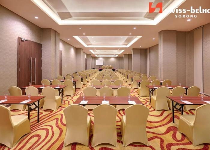 Swiss-Belhotel Sorong