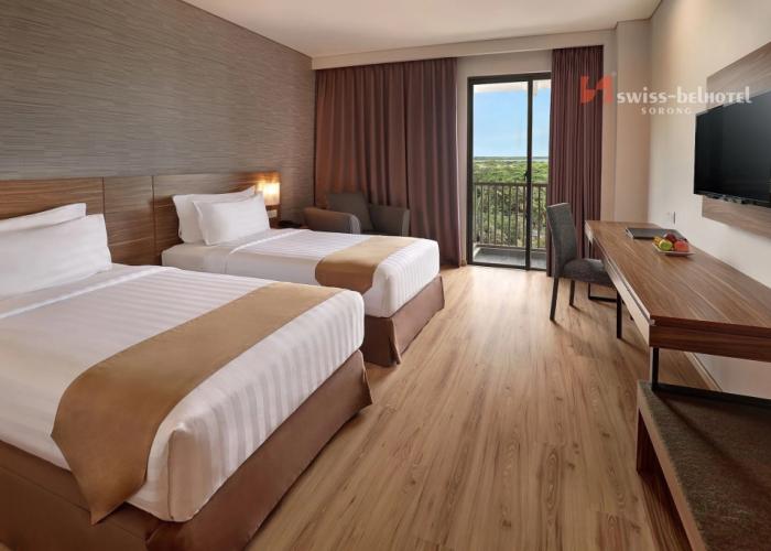 Swiss-Belhotel Sorong
