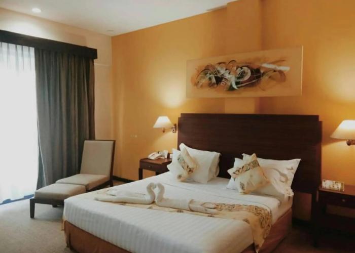 Hotel Mariat Sorong