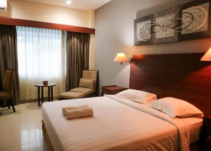 Hotel Mariat Sorong