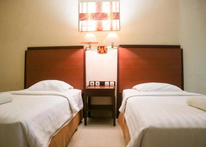 Hotel Mariat Sorong
