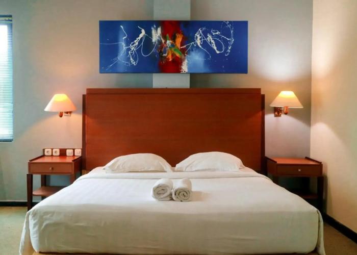 Hotel Mariat Sorong
