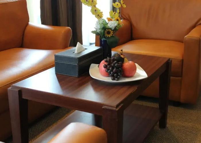Hotel Mariat Sorong
