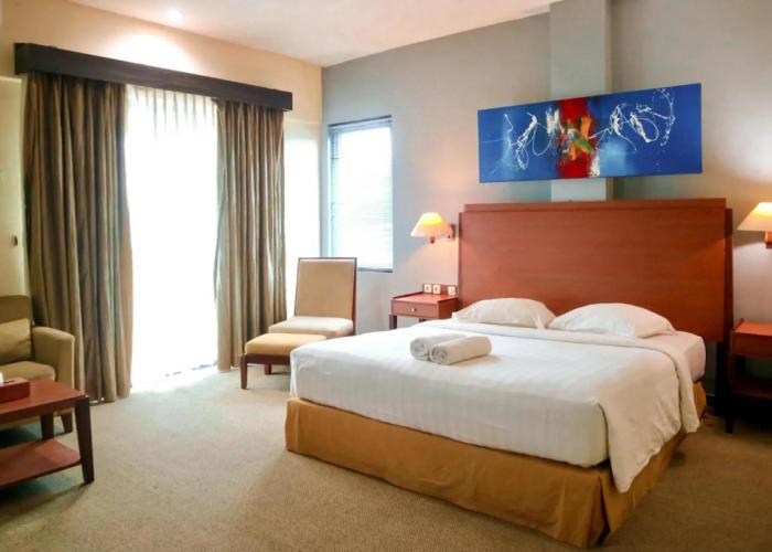 Hotel Mariat Sorong