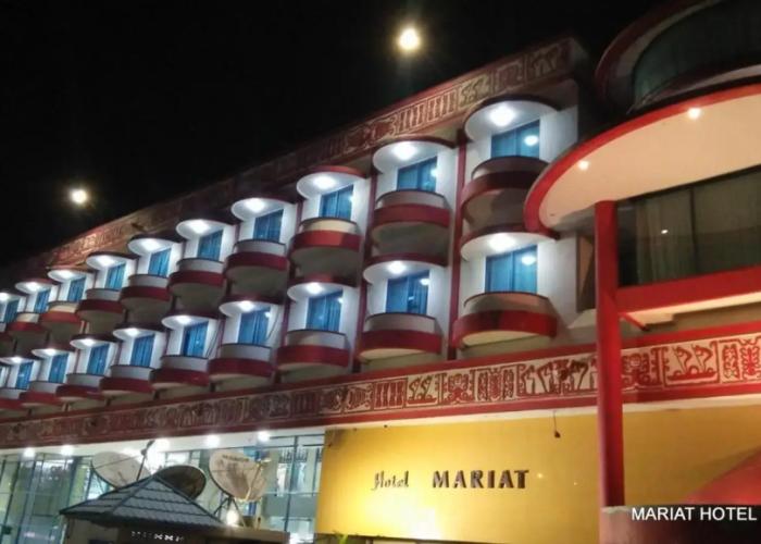 Hotel Mariat Sorong