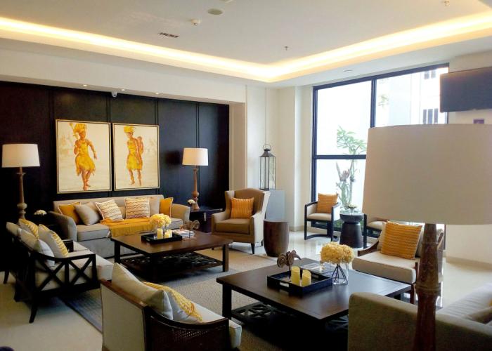 Kyriad M Hotel Sorong