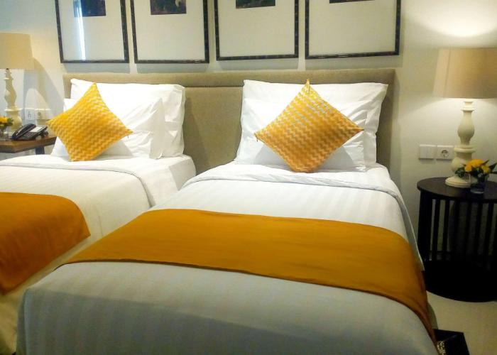 Kyriad M Hotel Sorong