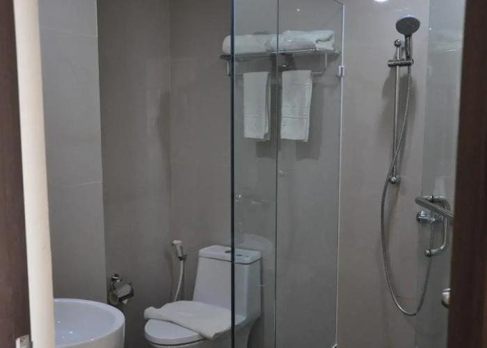 Kyriad M Hotel Sorong