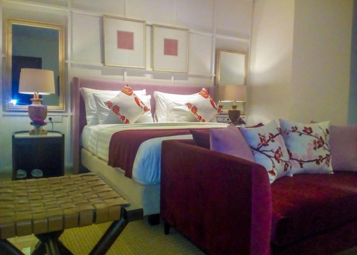 Kyriad M Hotel Sorong