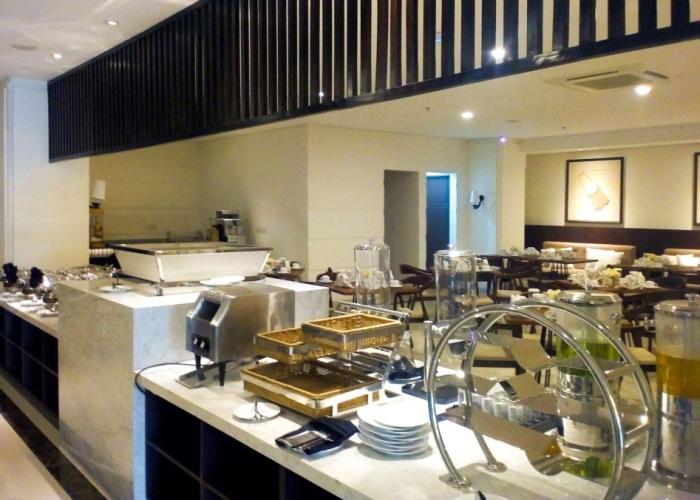 Kyriad M Hotel Sorong