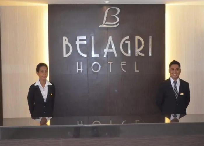 Belagri Hotel And Restaurant