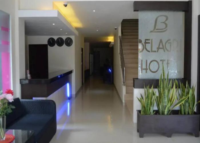 Belagri Hotel And Restaurant