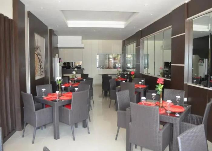 Belagri Hotel And Restaurant