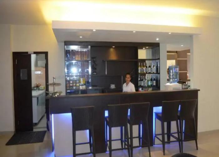 Belagri Hotel And Restaurant