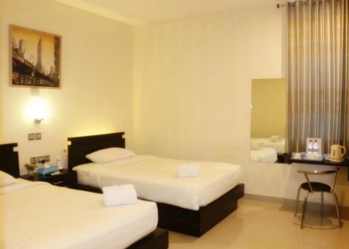 Guardian Family Hotel