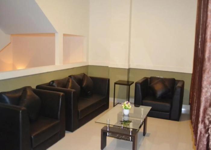 Guardian Family Hotel