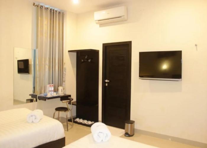 Guardian Family Hotel