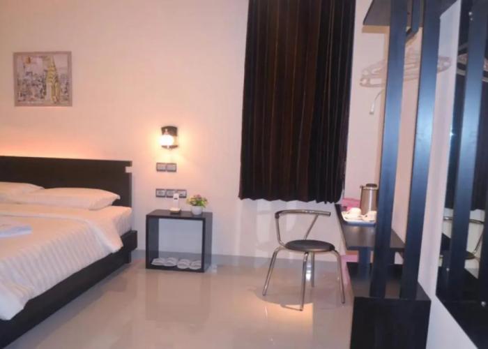 Guardian Family Hotel