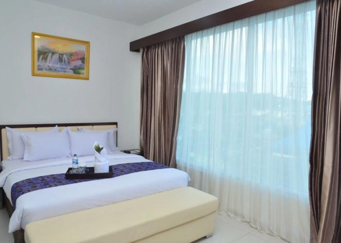 Ayla City Hotel