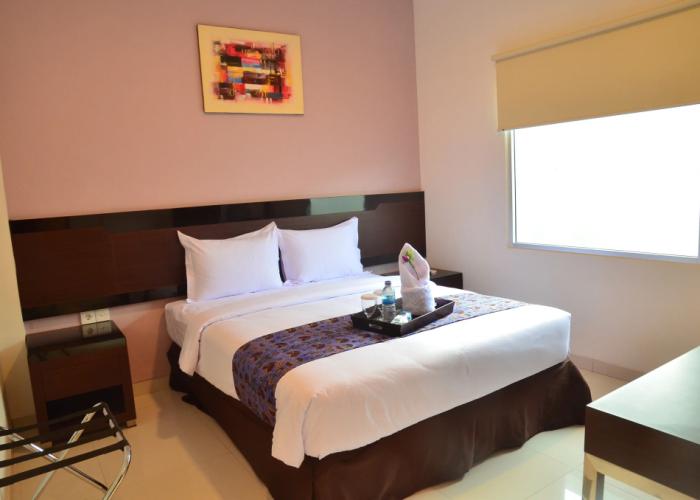 Ayla City Hotel