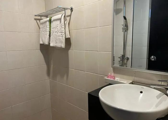Ayla City Hotel