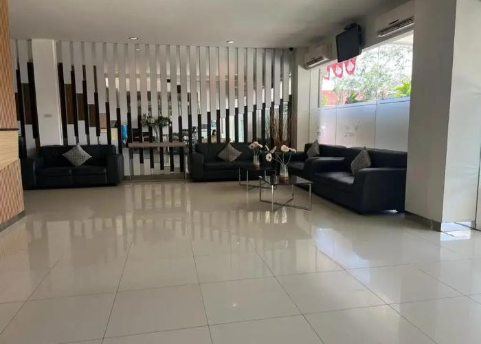 Ayla City Hotel