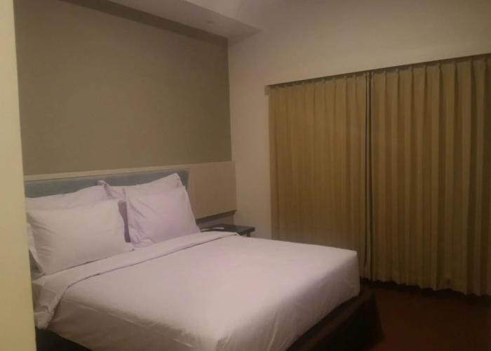 Ayla City Hotel