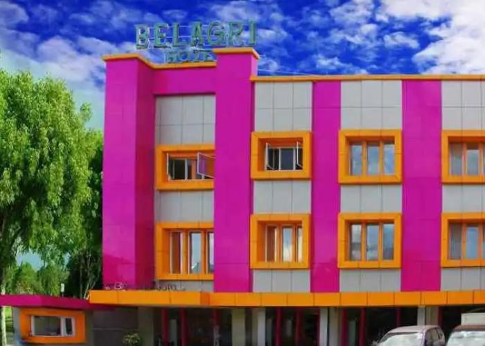 Belagri Hotel & Resto