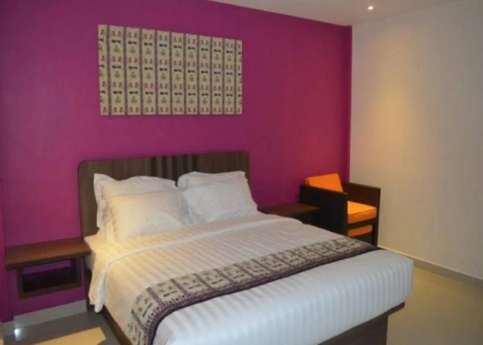 Belagri Hotel & Resto