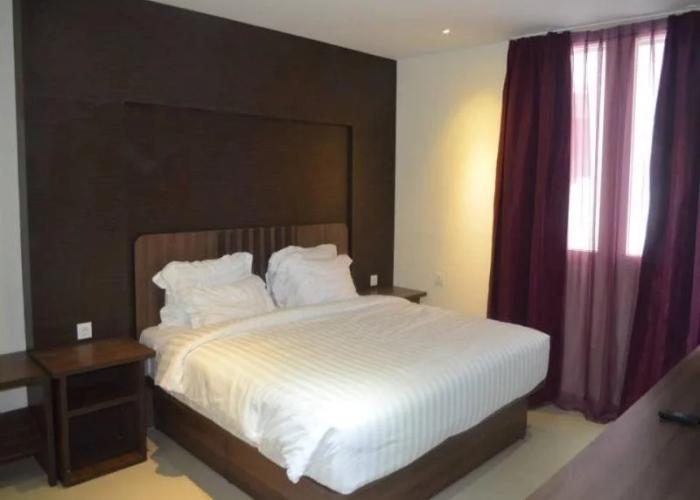 Belagri Hotel & Resto